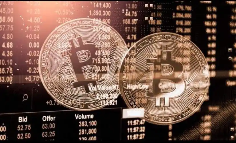 Expansive mining farm utilizing cutting-edge hosting solutions