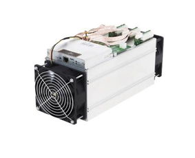 An eco-friendly mining rig setup, demonstrating how design influences profitability in the face of varying electricity costs