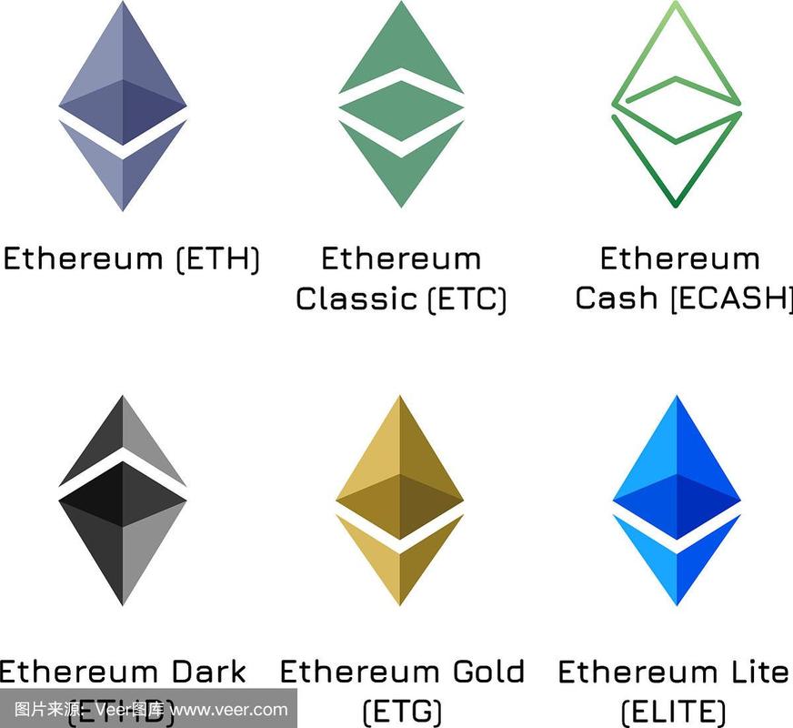 Top Ethereum mining machines ready for operation